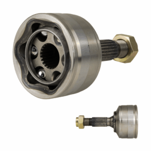 Junta Lado Rueda Derecha/ Izquierda, Estriado: Exterior 21 Dientes/ Interior 22 Dientes, Transmisión Manual, Sin Abs > Sir9032 Spq