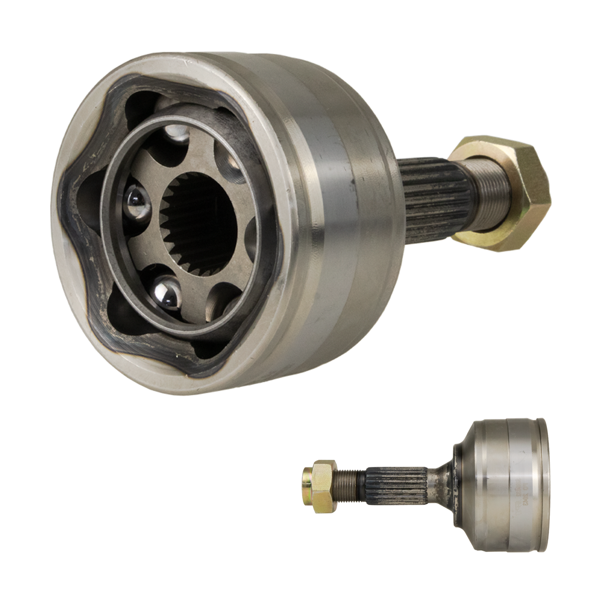 Junta Lado Rueda Derecha/ Izquierda, Estriado: Exterior 21 Dientes/ Interior 22 Dientes, Transmisión Manual, Sin Abs > Sir9032 Spq