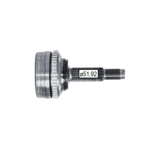 Junta Lado Rueda Derecha/ Izquierda, Estriado: Exterior 22 Dientes/ Interior 22 Dientes, Transmisión Automática, Con Abs 47 Dientes > Sir9035 Spq