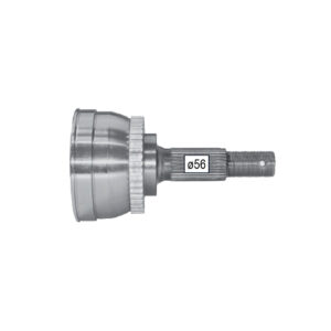 Junta Lado Rueda Derecha/ Izquierda, Estriado: Exterior 29 Dientes/ Interior 27 Dientes, Transmisión Automática, Con Abs 46 Dientes > Sir9211 Spq