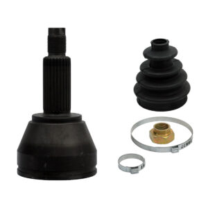 Junta Lado Rueda Derecha/ Izquierda, Estriado: Exterior 26 Dientes/ Interior 23 Dientes, Transmisión Manual/ Automática, Sin Abs > Sir9215 Spq