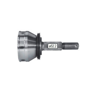 Junta Lado Rueda Derecha/ Izquierda, Estriado: Exterior 25 Dientes/ Interior 23 Dientes, Transmisión Manual, Sin Abs > Sir9216 Spq