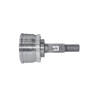 Junta Lado Rueda Derecha/ Izquierda, Estriado: Exterior 27 Dientes/ Interior 27 Dientes, Transmisión Automática, Con Abs 44 Dientes > Sir9223 Spq