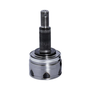 Junta Lado Rueda Derecha/ Izquierda, Estriado: Exterior 32 Dientes/ Interior 34 Dientes, Transmisión Automática, Sin Abs > Sir9228 Spq