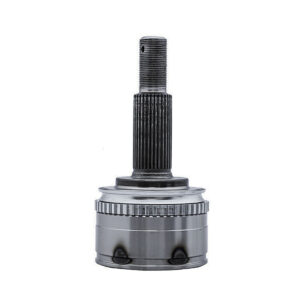 Junta Lado Rueda Derecha/ Izquierda, Estriado: Exterior 32 Dientes/ Interior 34 Dientes, Transmisión Automática, Con Abs 50 Dientes > Sir9229 Spq