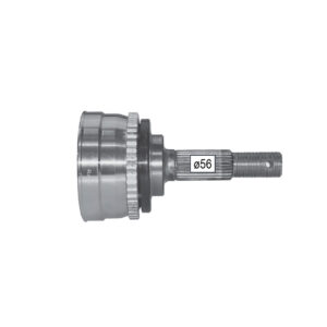 Junta Lado Rueda Derecha/ Izquierda, Estriado: Exterior 27 Dientes/ Interior 25 Dientes, Transmisión Automática, Con Abs 46 Dientes > Sir9230 Spq