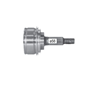 Junta Lado Rueda Derecha/ Izquierda, Estriado: Exterior 26 Dientes/ Interior 30 Dientes, Transmisión Manual/ Automática, Sin Abs > Sir9238 Spq