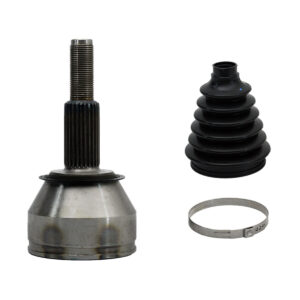 Junta Lado Rueda Derecha/ Izquierda, Estriado: Exterior 26 Dientes/ Interior 28 Dientes, Transmisión Manual/ Automática, Sin Abs > Sir9256 Spq