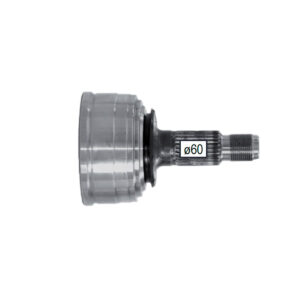 Junta Lado Rueda Derecha/ Izquierda, Estriado: Exterior 28 Dientes/ Interior 32 Dientes, Transmisión Automática, Sin Abs > Sir9268 Spq