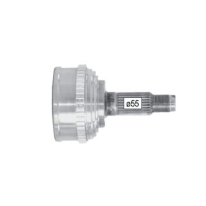 Junta Lado Rueda Derecha/ Izquierda, Estriado: Exterior 26 Dientes/ Interior 30 Dientes, Transmisión Automática, Con Abs 50 Dientes > Sir9270 Spq