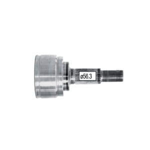 Junta Lado Rueda Derecha/ Izquierda, Estriado: Exterior 29 Dientes/ Interior 24 Dientes, Transmisión Manual/ Automática Cvt, Sin Abs > Sir9279 Spq