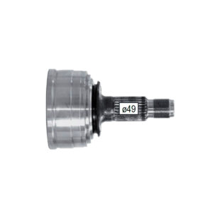 Junta Lado Rueda Derecha/ Izquierda, Estriado: Exterior 26 Dientes/ Interior 32 Dientes, Transmisión Automática, Sin Abs > Sir9281 Spq