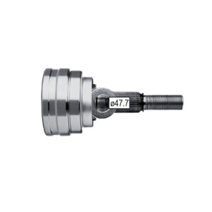 Junta Lado Rueda Derecha/ Izquierda, Estriado: Exterior 33 Dientes/ Interior 29 Dientes, Transmisión Manual/ Automática, Sin Abs > Sir9284 Spq