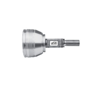 Junta Lado Rueda Derecha/ Izquierda, Estriado: Exterior 26 Dientes/ Interior 32 Dientes, Transmisión Manual/ Automática, Sin Abs > Sir9290 Spq