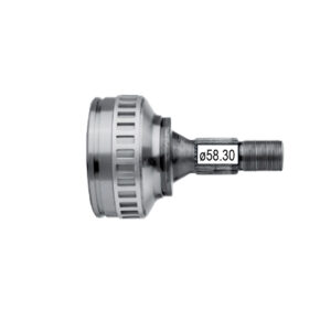 Junta Lado Rueda Derecha/ Izquierda, Estriado: Exterior 25 Dientes/ Interior 34 Dientes, Transmisión Manual, Con Abs 29 Dientes > Sir9291 Spq