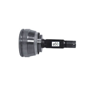 Junta Lado Rueda Derecha/ Izquierda, Estriado: Exterior 22 Dientes/ Interior 25 Dientes, Transmisión Manual/ Automática, Sin Abs > Sir9298 Spq