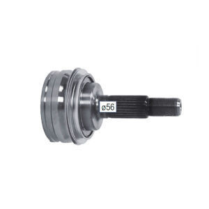 Junta Lado Rueda Derecha/ Izquierda, Estriado: Exterior 26 Dientes/ Interior 24 Dientes, Transmisión Automática, Sin Abs > Sir9300 Spq