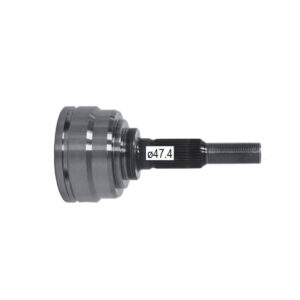 Junta Lado Rueda Derecha/ Izquierda, Estriado: Exterior 24 Dientes/ Interior 33 Dientes, Transmisión Manual/ Automática, Sin Abs > Sir9306 Spq