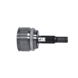 Junta Lado Rueda Derecha/ Izquierda, Estriado: Exterior 24 Dientes/ Interior 26 Dientes, Transmisión Automática, Con Abs 48 Dientes > Sir9309 Spq