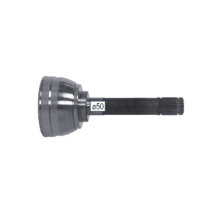 Junta Lado Rueda Derecha/ Izquierda, Estriado: Exterior 28 Dientes/ Interior 25 Dientes, Transmisión Automática, > Sir9314 Spq