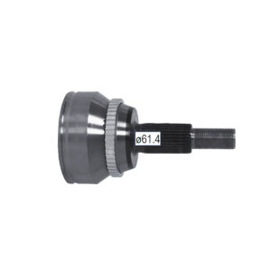 Junta Lado Rueda Derecha/ Izquierda, Estriado: Exterior 34 Dientes/ Interior 30 Dientes, Transmisión Automática, Con Abs 48 Dientes > Sir9315 Spq