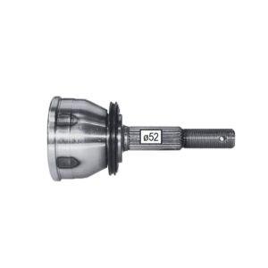 Junta Lado Rueda Derecha/ Izquierda, Estriado: Exterior 25 Dientes/ Interior 24 Dientes, Transmisión Manual/ Automática, Sin Abs > Sir9403 Spq