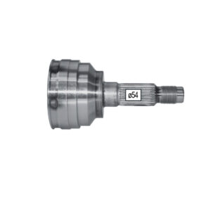 Junta Lado Rueda Derecha/ Izquierda, Estriado: Exterior 26 Dientes/ Interior 32 Dientes, Transmisión Manual/ Automática, Sin Abs > Sir9407 Spq