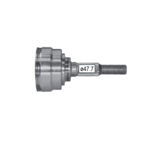 Junta Lado Rueda Derecha/ Izquierda, Estriado: Exterior 33 Dientes/ Interior 32 Dientes, Transmisión Manual/ Automática, Sin Abs > Sir9409 Spq