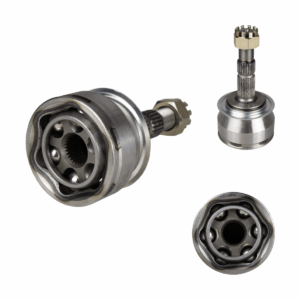 Junta Lado Rueda Derecha/ Izquierda, Estriado: Exterior 22 Dientes/ Interior 28 Dientes, Transmisión Manual, Sin Abs > Sir9413 Spq