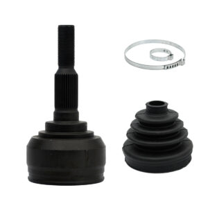 Junta Lado Rueda Derecha/ Izquierda, Estriado: Exterior 33 Dientes/ Interior 24 Dientes, Transmisión Manual/ Automática, Sin Abs > Sir9417 Spq