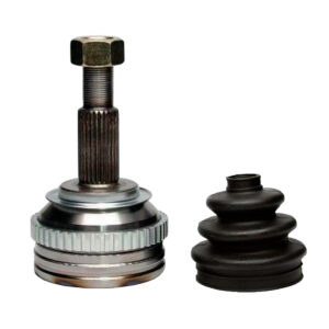 Junta Lado Rueda Derecha/ Izquierda, Estriado: Exterior 26 Dientes/ Interior 32 Dientes, Transmisión Automática, Con Abs 47 Dientes > Sir9418 Spq