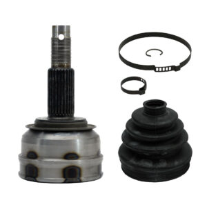 Junta Lado Rueda Derecha/ Izquierda, Estriado: Exterior 26 Dientes/ Interior 23 Dientes, Transmisión Manual/ Automática, Sin Abs > Sir9423 Spq