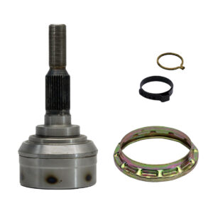 Junta Lado Rueda Derecha/ Izquierda, Estriado: Exterior 33 Dientes/ Interior 29 Dientes, Transmisión Manual/ Automática, Sin Abs > Sir9424 Spq