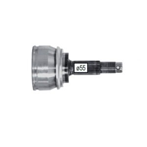 Junta Lado Rueda Derecha/ Izquierda, Estriado: Exterior 25 Dientes/ Interior 23 Dientes, Transmisión Manual/ Automática, Sin Abs > Sir9426 Spq