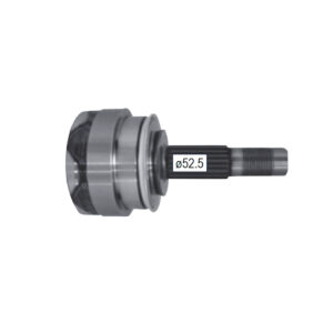 Junta Lado Rueda Derecha/ Izquierda, Estriado: Exterior 25 Dientes/ Interior 31 Dientes, Transmisión Manual/ Automática, Sin Abs > Sir9427 Spq