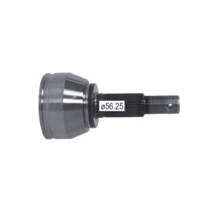 Junta Lado Rueda Derecha/ Izquierda, Estriado: Exterior 29 Dientes/ Interior 23 Dientes, Transmisión Automática Cvt, Sin Abs > Sir9433 Spq