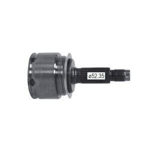 Junta Lado Rueda Derecha/ Izquierda, Estriado: Exterior 24 Dientes/ Interior 20 Dientes, Transmisión Manual, Sin Abs > Sir9439 Spq