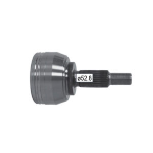 Junta Lado Rueda Derecha/ Izquierda, Estriado: Exterior 25 Dientes/ Interior 33 Dientes, Transmisión Manual/ Automática, Sin Abs > Sir9441 Spq