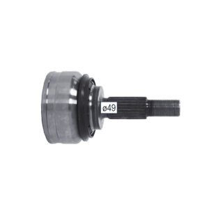 Junta Lado Rueda Derecha/ Izquierda, Estriado: Exterior 23 Dientes/ Interior 30 Dientes, Transmisión Manual, Sin Abs > Sir9442 Spq