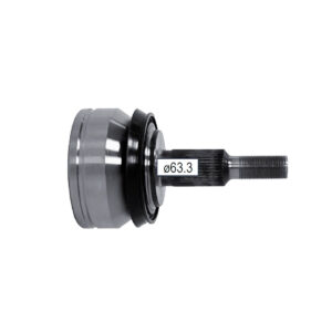 Junta Lado Rueda Derecha/ Izquierda, Estriado: Exterior 38 Dientes/ Interior 27 Dientes, Transmisión Manual, Sin Abs > Sir9444 Spq