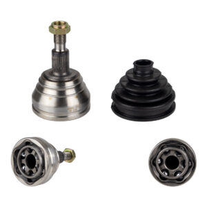 Junta Lado Rueda Derecha/ Izquierda, Estriado: Exterior 36 Dientes/ Interior 27 Dientes, Transmisión Manual/ Automática, Sin Abs > Sir9473 Spq