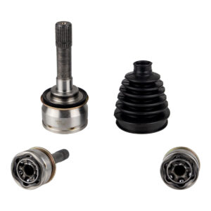 Junta Lado Rueda Derecha/ Izquierda, Estriado: Exterior 26 Dientes/ Interior 29 Dientes, Transmisión Manual, Sin Abs > Sir9508 Spq