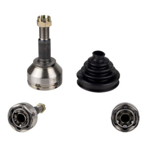 Junta Lado Rueda Derecha/ Izquierda, Estriado: Exterior 29 Dientes/ Interior 35 Dientes, Transmisión Automática, Sin Abs > Sir9516 Spq