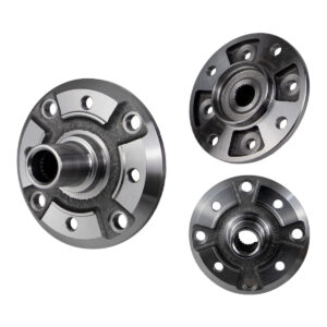 Balero Maza Delantero Derecho/ Izquierdo, Numero De Birlos: 4, Sin Abs, Tracción: Fwd > Sir96316757 Spq