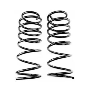 Resortes Delantero > Sircc-762 Spq