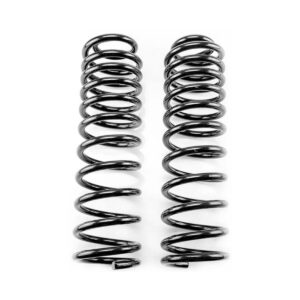 Resortes Delantero, Reforzado > Sircc-782 Spq