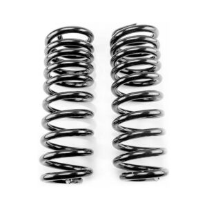 Resortes Delantero, Reforzado > Sircc-822 Spq