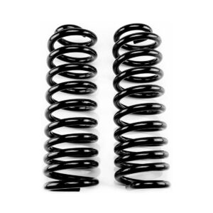 Resortes Delantero, Reforzado Hd > Sircc-824 Spq