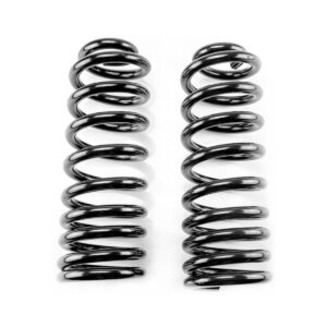 Resortes Delantero, Tracción 4X2 & 4X4 109"-114" Wb 6 Cil, Cabina Normal > Sircc-840 Spq