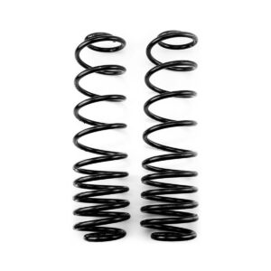 Resortes Trasero, Tracción 4X4 > Sircc-845 Spq